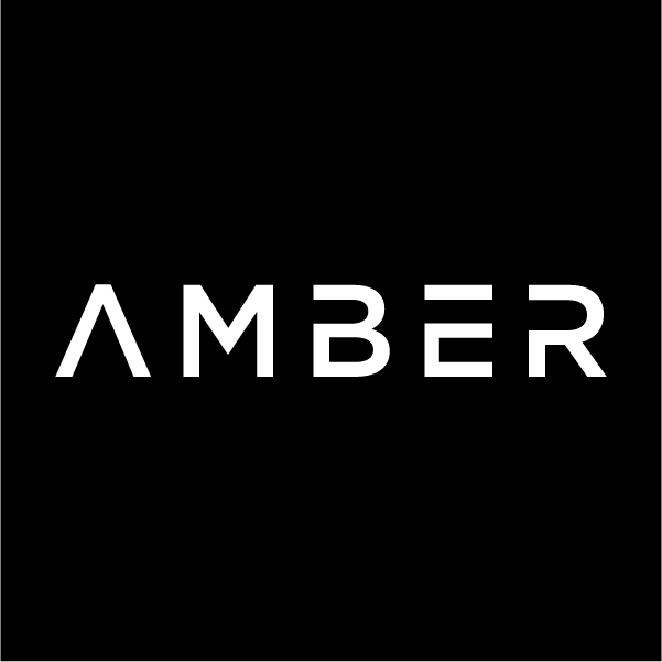 Amber logo