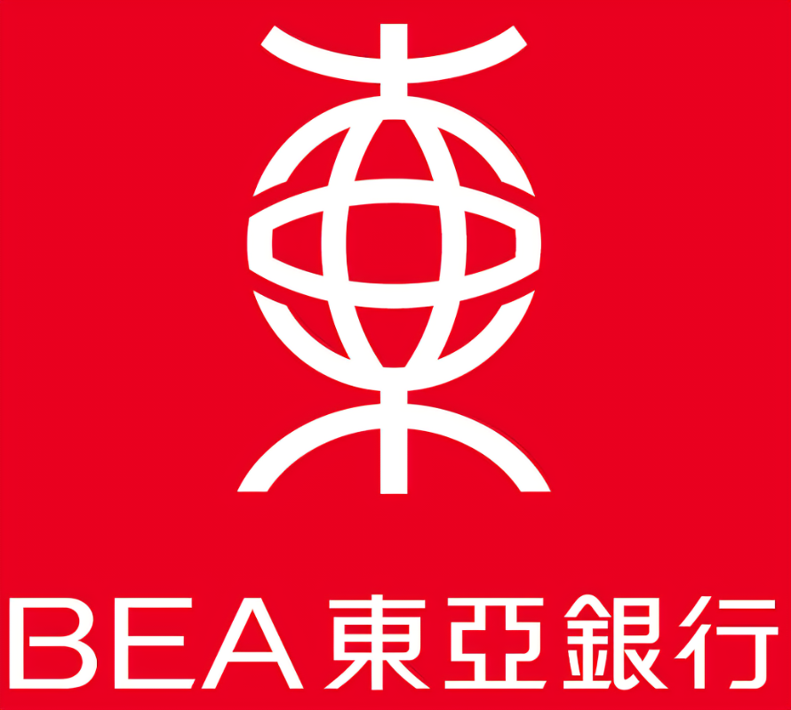Bank of East Asia logo