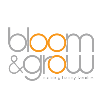 Bloom & Grow logo