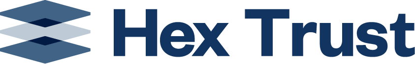 Hex Trust logo