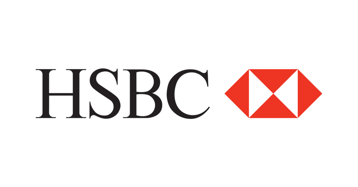 HSBC logo