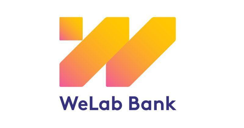 WeLab Bank logo
