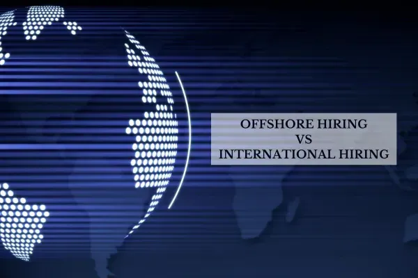 Recruitment agency in Hong Kong help tackle talent shortage