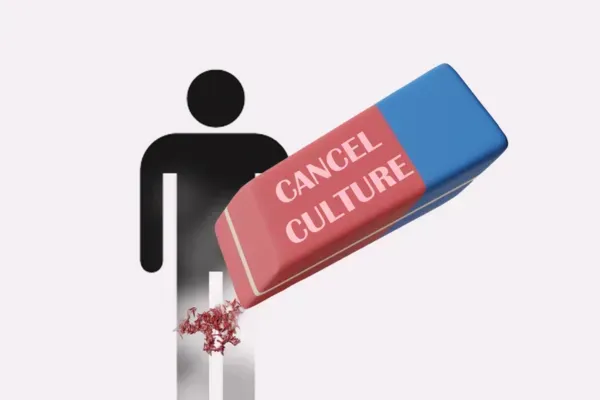 Tips on handling cancel culture from a recruitment expert