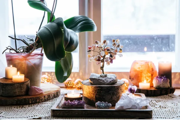 Having Good Feng Shui in your office for better talent retention
