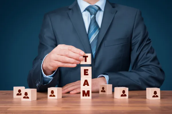 Advice from a recruitment expert on whether you should take up a managerial promotion