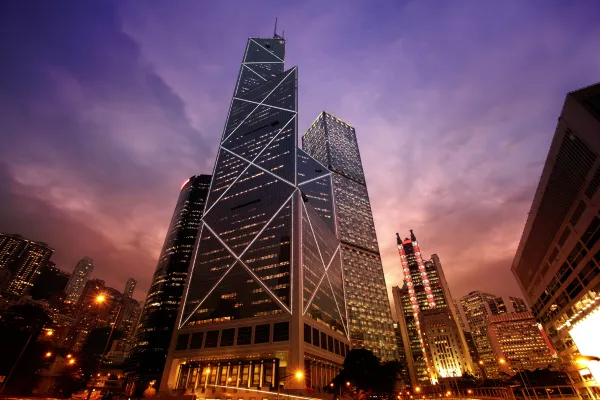 Banking industry in hong kong 2023 hire a recruitment agency to win a talent war